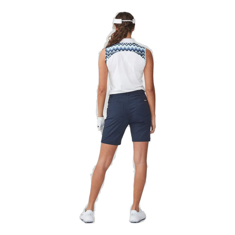 Active Shorts Navy Damen