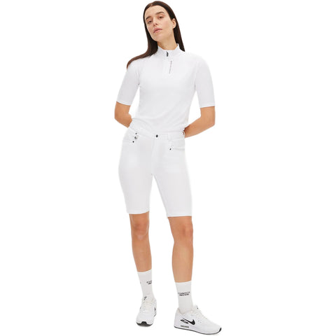 Chie Golf Bermuda Damen