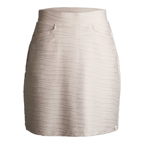 W Skort Jodie Mushroom Damen