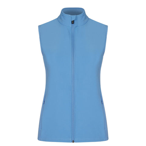 Aimi Midlayer Weste Damen