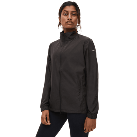 Packable Windjacke