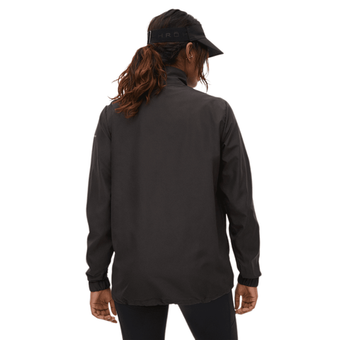 Packable Windjacke