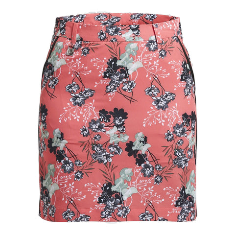 Skort Kia Hermosa Sugar Coral Damen