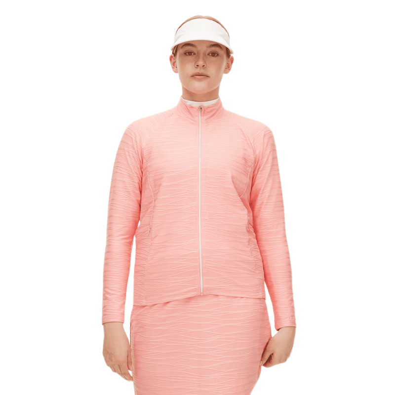 Jodie Golfjacke Rose Damen