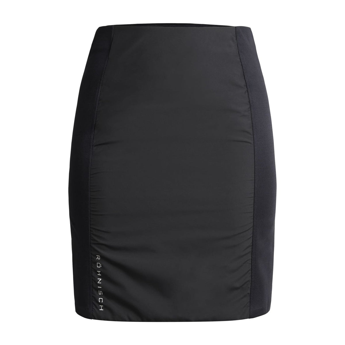 W Rock Thermo Ivy Schwarz