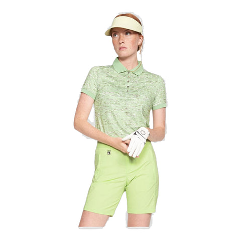 Polo Direction W Moss Melange Damen