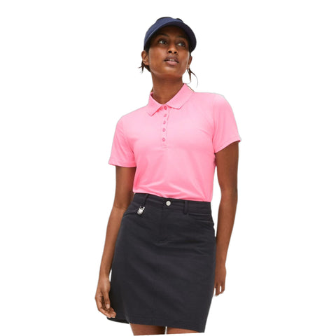 Direction Golf Polo Cotton Candy Damen Damen