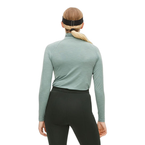 Hailey Langarm Golfpolo Damen