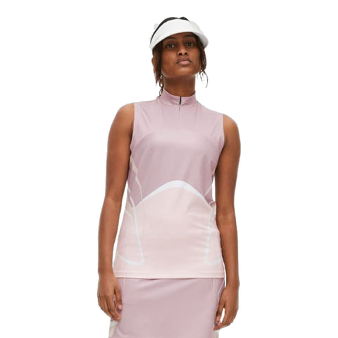 W Polo SL Sprint Mushroom Damen