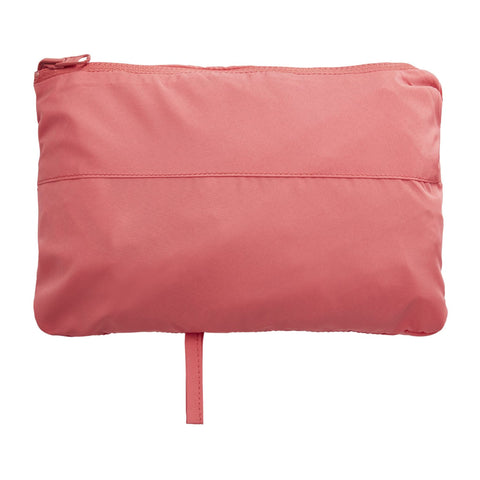Windgilet Pocket Sugar Coral