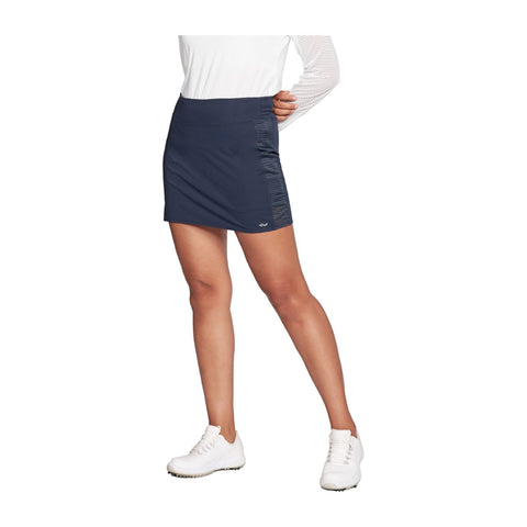 W Miko Skort Navy