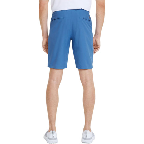 M Short Bright Cobalt Herren