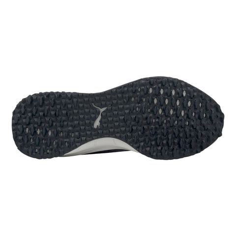 M Grip Fusion Sport 3,0 Navy/Silver Herren