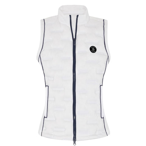 Insulated Woven Weste