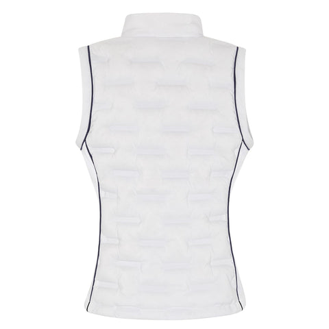 Insulated Woven Weste