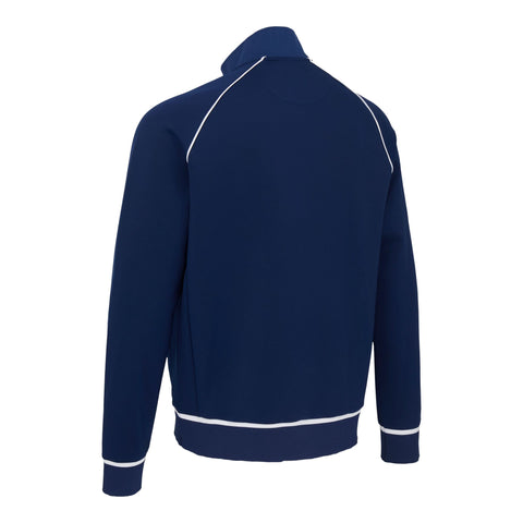 Jacket TN LS Performance Piped Color Herren