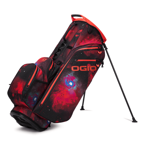 All Elements Standbag