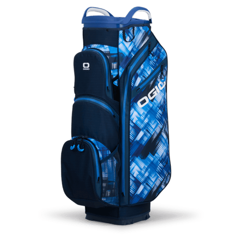 All Elements Cartbag