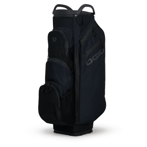 All Elements Cartbag