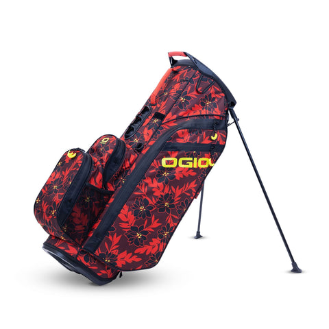All Elements Standbag