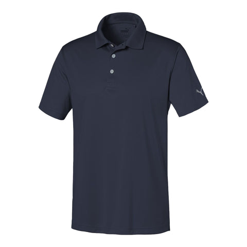 Rotation SS Polo Navy Herren