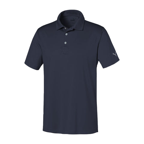 Rotation SS Polo Navy