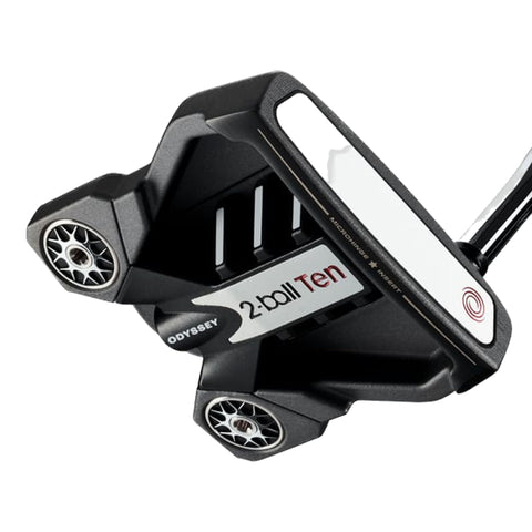 Red 2Ball Ten S Pistol RH 35