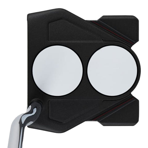 Red 2Ball Ten Oversize RH 35