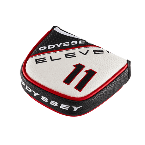Eleven Triple Track Putter