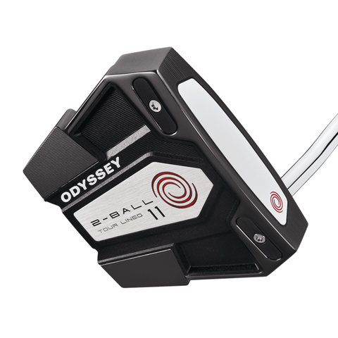 Eleven Tour 2-Ball Lined DB Oversize RH 35