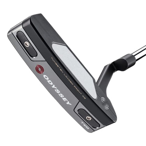 Tri-Hot 5K Two CH Pistol RH 35