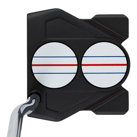 Red 2Ball Ten Triple-Track S Putter