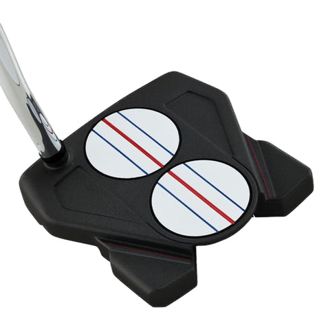 Red 2Ball Ten Triple-Track S Putter