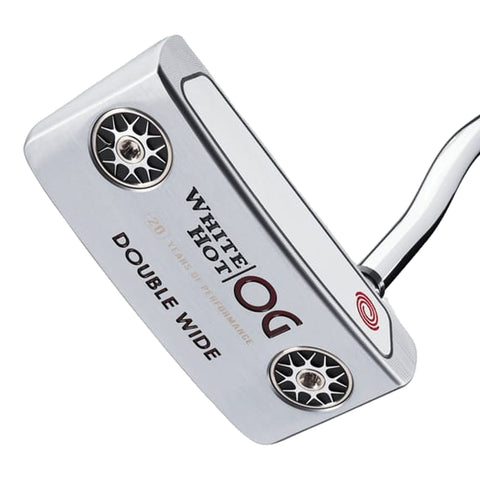 White Hot OG DW RH 35 Damen