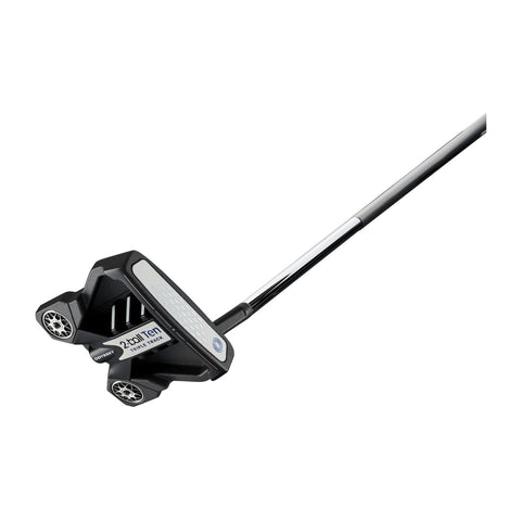 Ten (21) S Triple Track RH OS 35