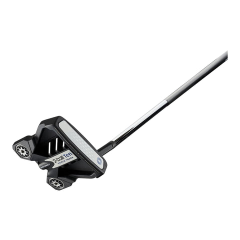 Ten (21) S 2Ball Triple Track LH OS 35