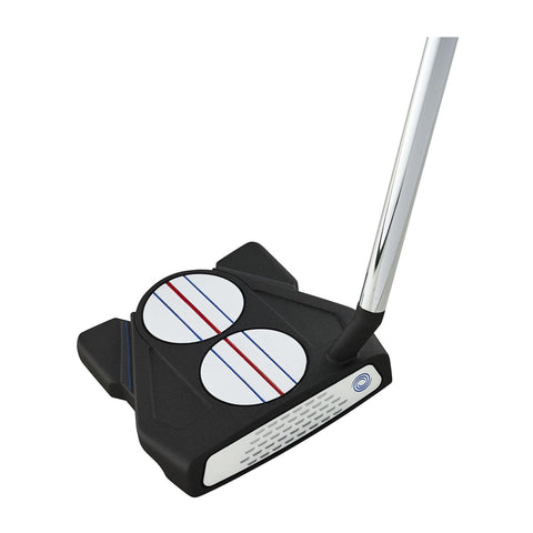 Ten (21) S 2Ball Triple Track LH OS 35
