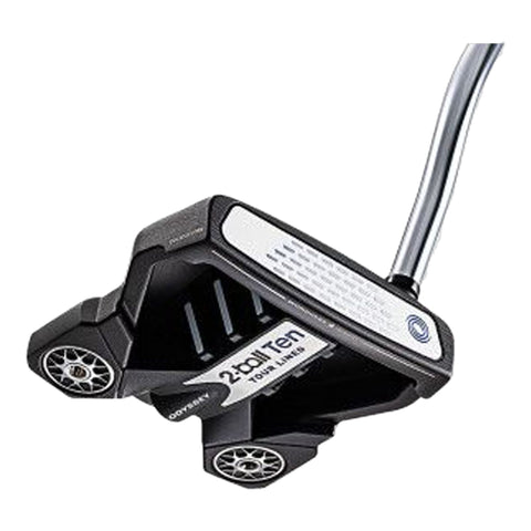 Ten (21) 2Ball Lined RH OS 35