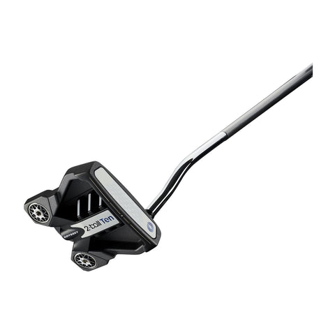Odyssey Ten 2-Ball Putter