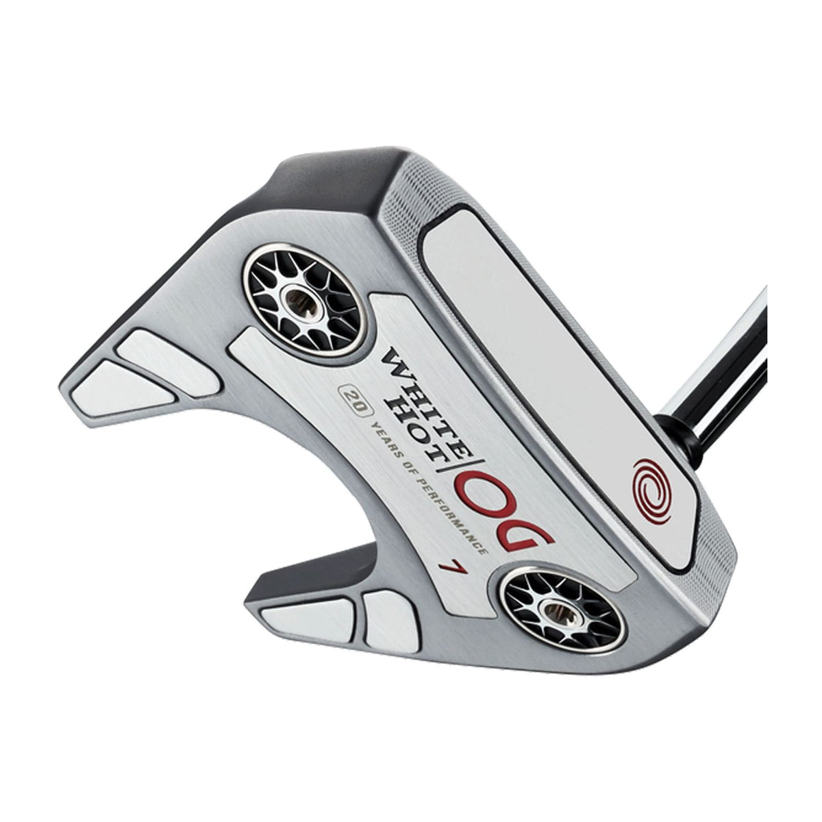 White Hot OG Seven Putter