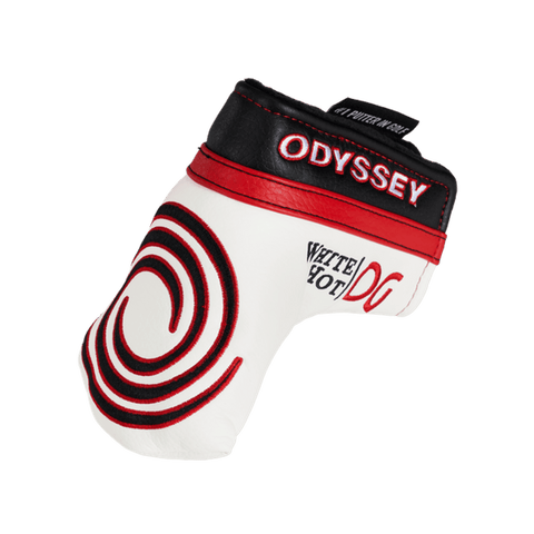White Hot OG DW LH 35