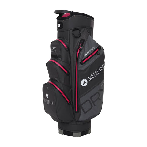 Dry Series Cartbag (21)