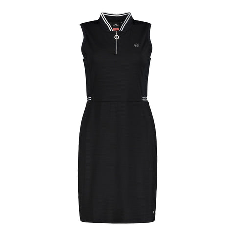 W Dress Alku Dark Blue Damen