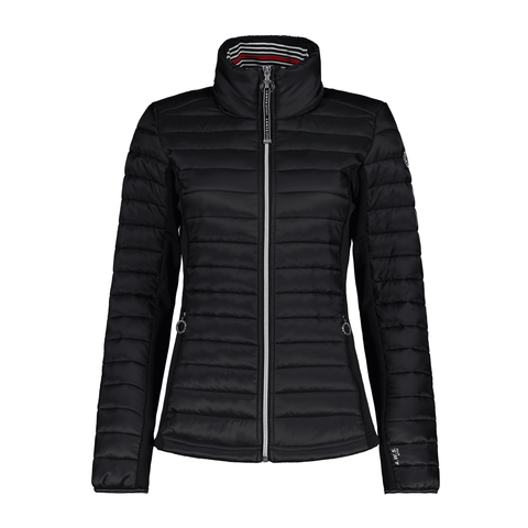 W Jacket Erikas Dark Blue