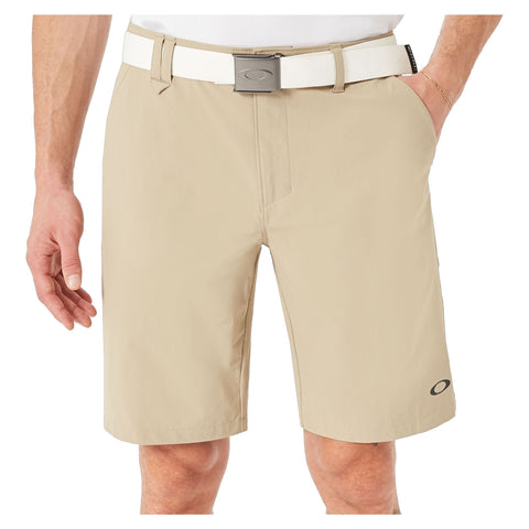 Ellipse Web Gürtel Herren Weß Herren