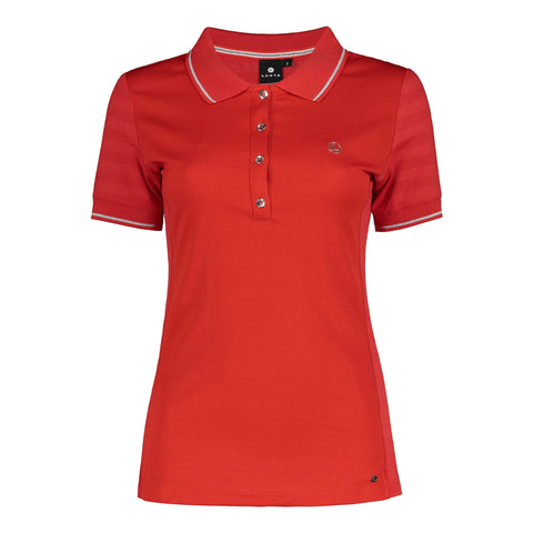 Polo Shirts Eriksdal Damen