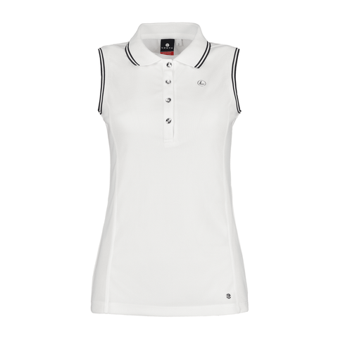 W Tops Ellivuori Optic White