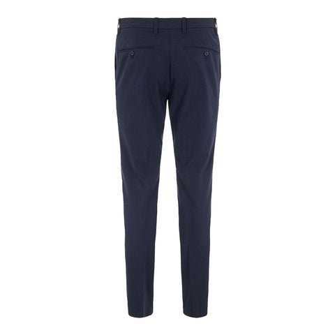 M Vent Pant-High Vent Hose Jl Navy Herren