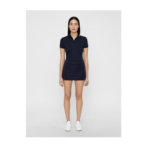 W Amelie TX Jersey Rock Jl Navy