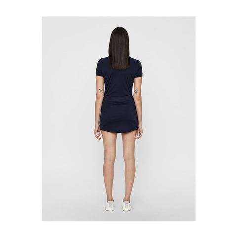 W Amelie TX Jersey Rock Jl Navy